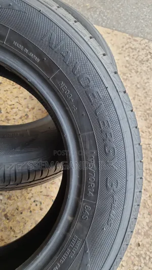 175/70r14 84s Toyo Foreign Used Made in Japan