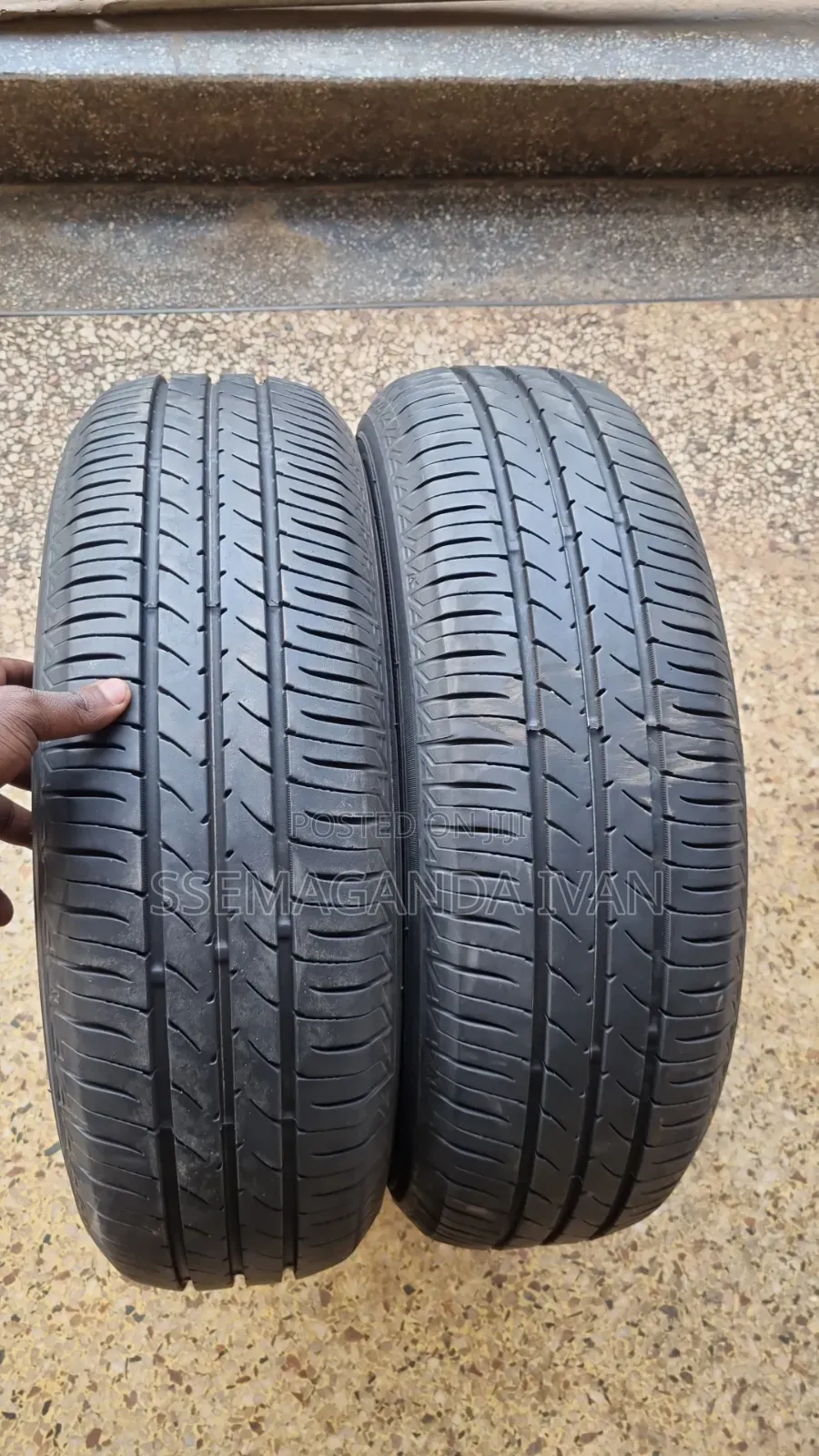 175/70r14 84s Toyo Foreign Used Made in Japan