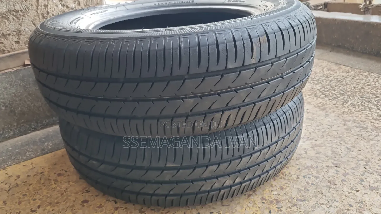 175/70r14 84s Toyo Foreign Used Made in Japan