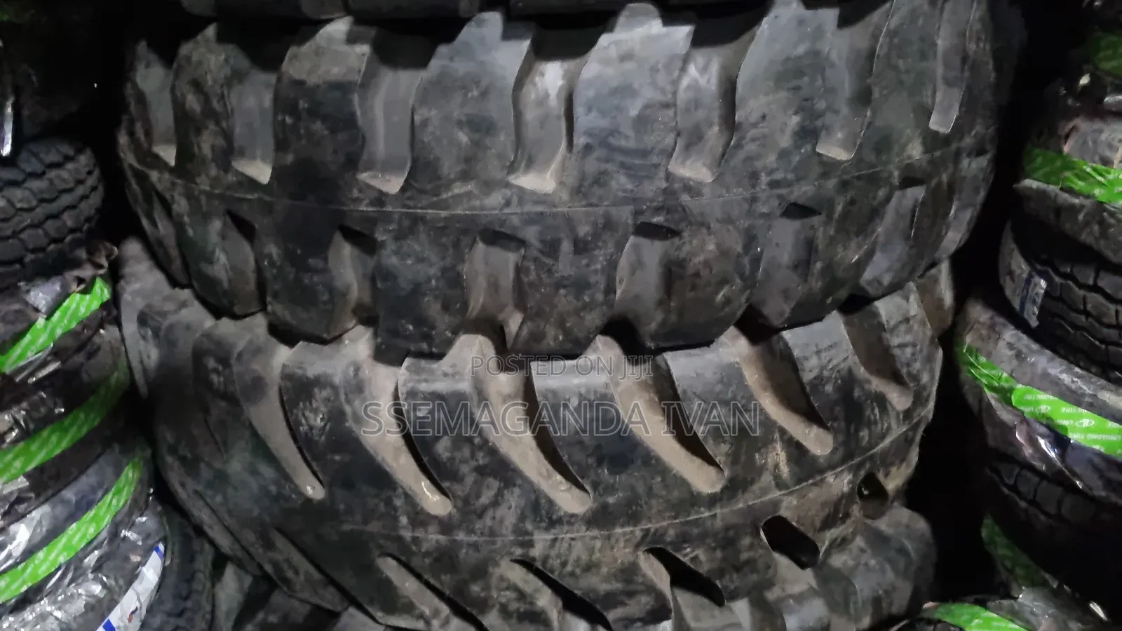 18.00-25 Tyres