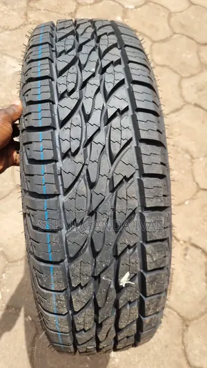 225/75r15lt 8pr Ecolander Brand New Tyres