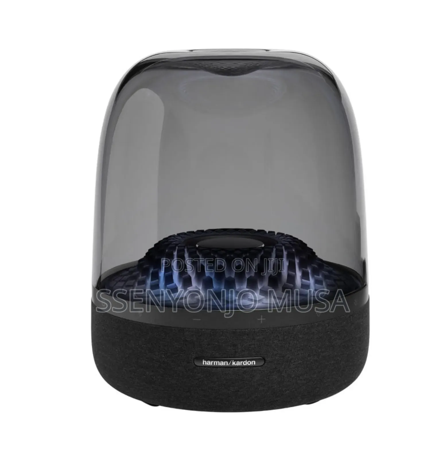 Harman Kardon Aura Studio 4 | Wireless Speaker With Ambient-