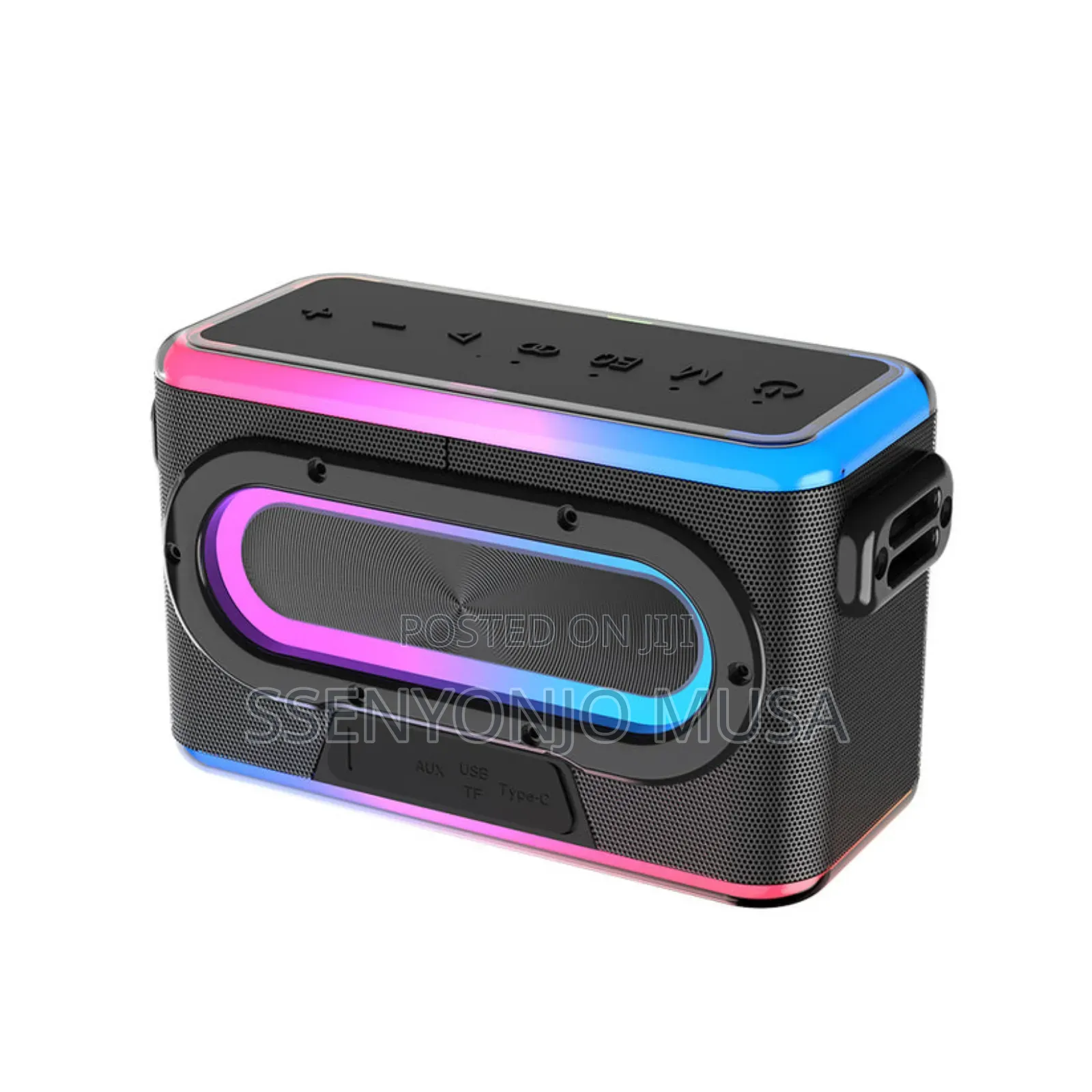 Sounarc A1 Karaoke Speaker