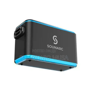 Sounarc A1 Karaoke Speaker