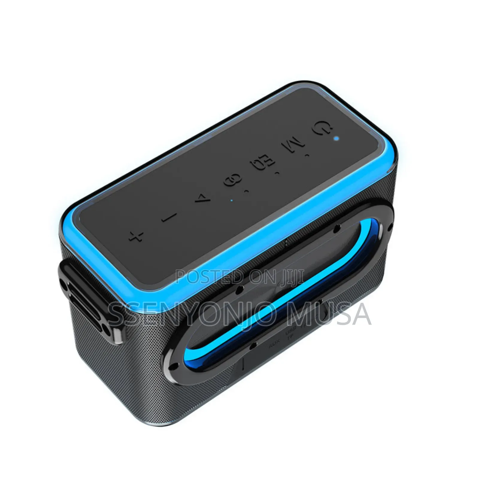 Sounarc A1 Karaoke Speaker