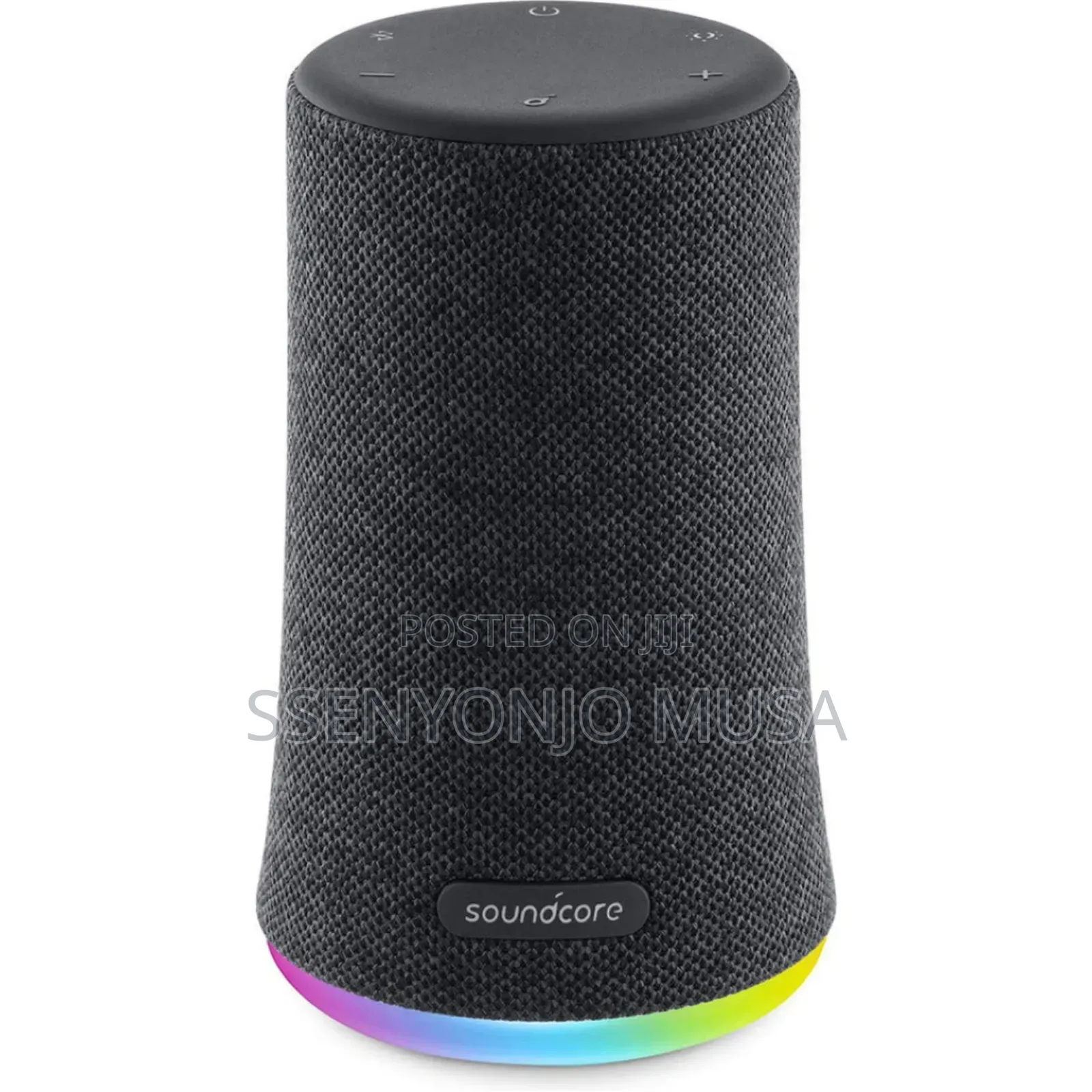 Soundcore Flare Mini Bluetooth Speaker | Waterproof Outdoor-