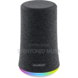 Soundcore Flare Mini Bluetooth Speaker | Waterproof Outdoor-