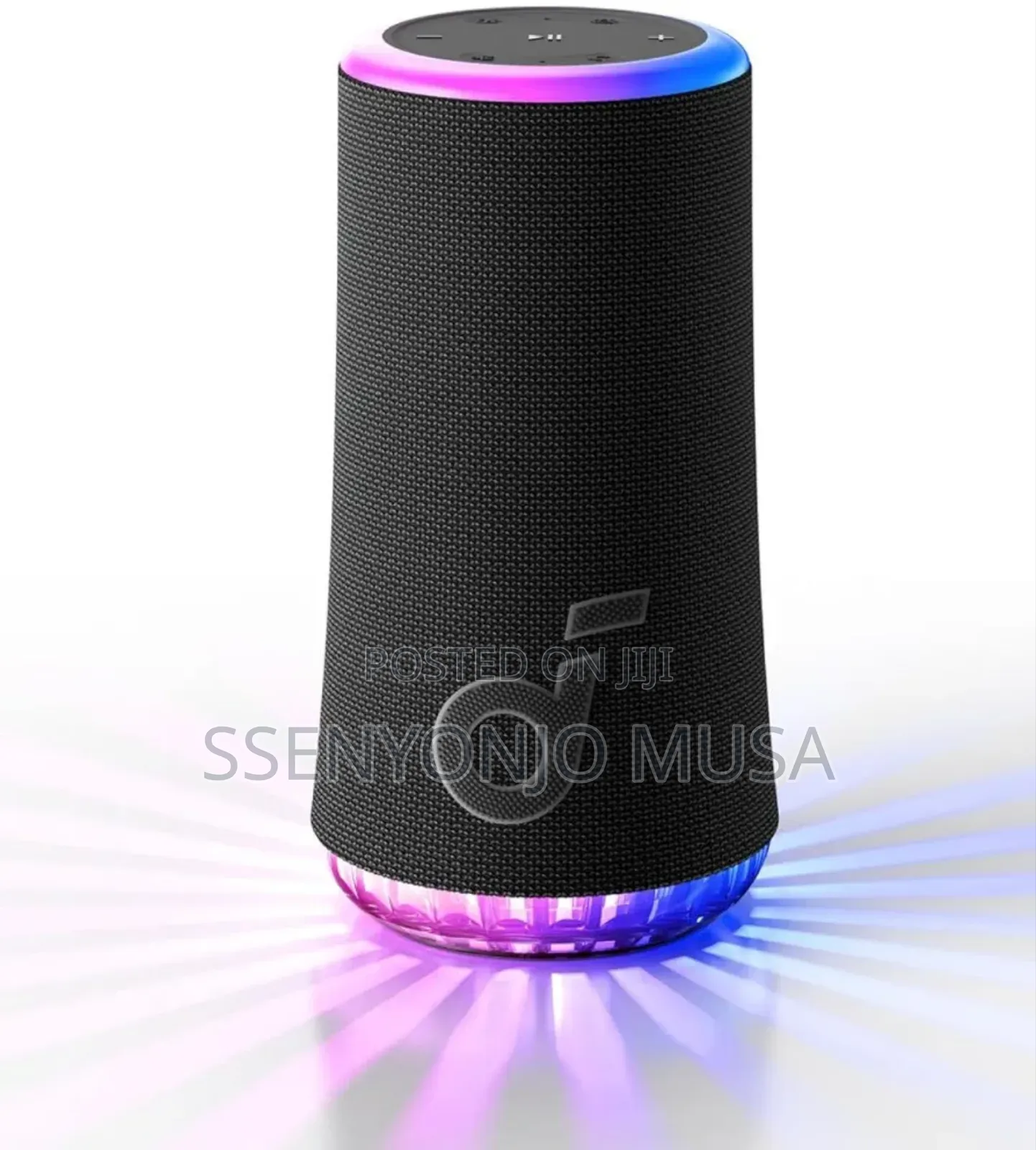 Soundcore Glow 30W Portable Bluetooth Speaker