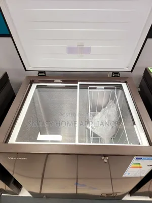 180ltrs Hisense Chea Freezer at an Affordable Price