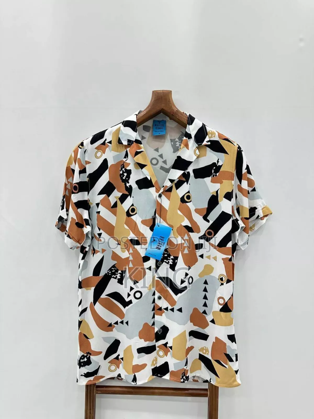 Excel Shirt