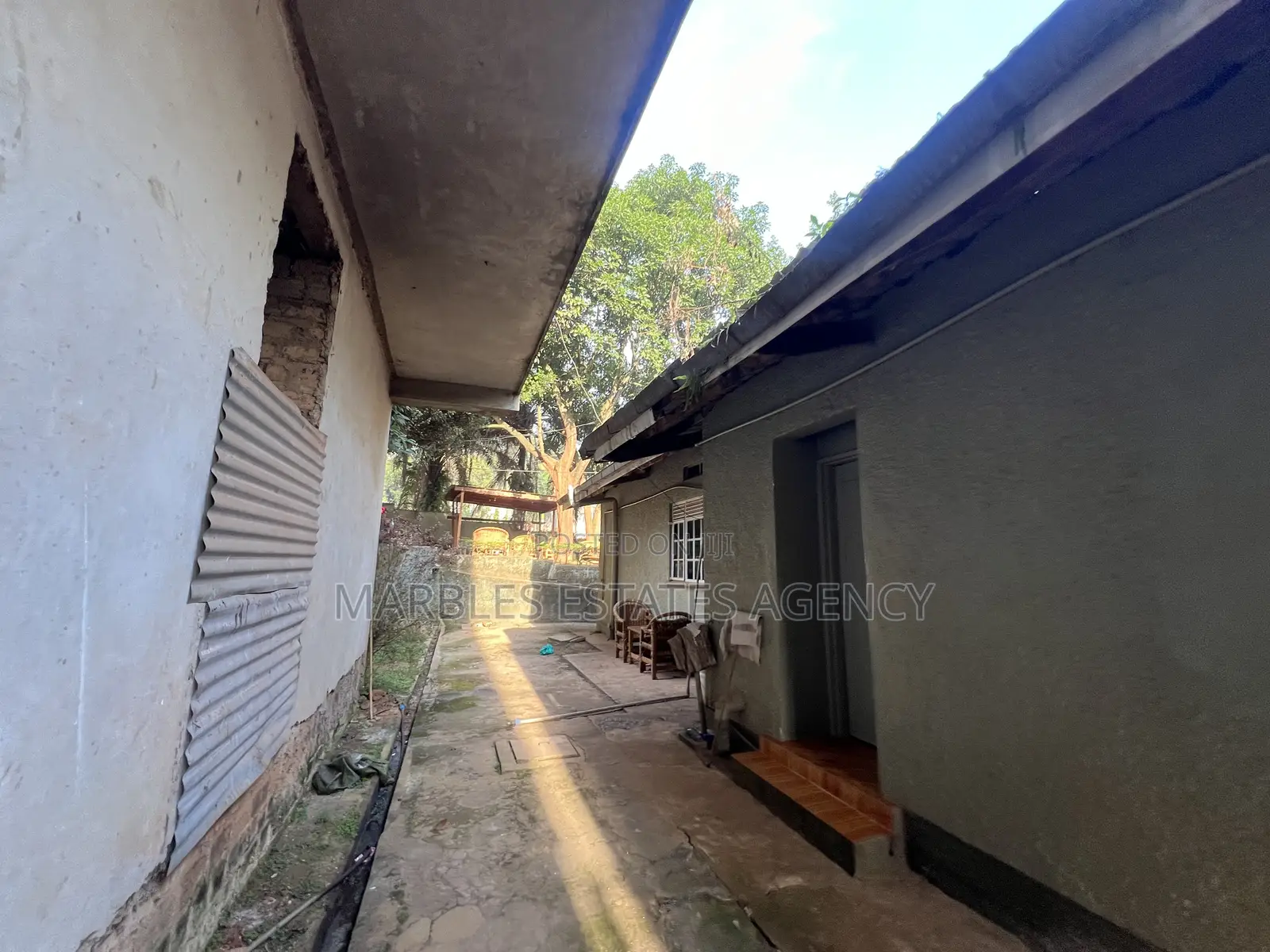 Commercial Property for Sale in Kololo Suites Hotel