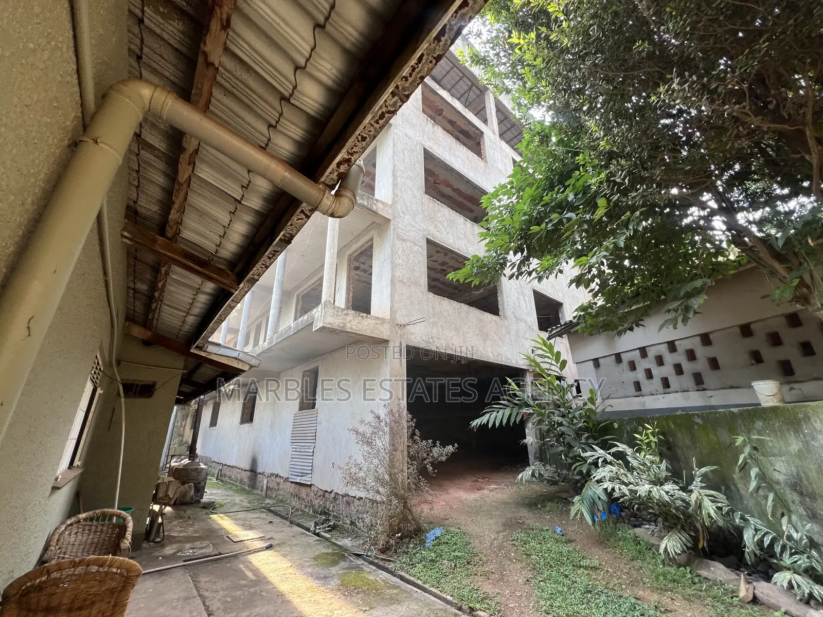 Commercial Property for Sale in Kololo Suites Hotel