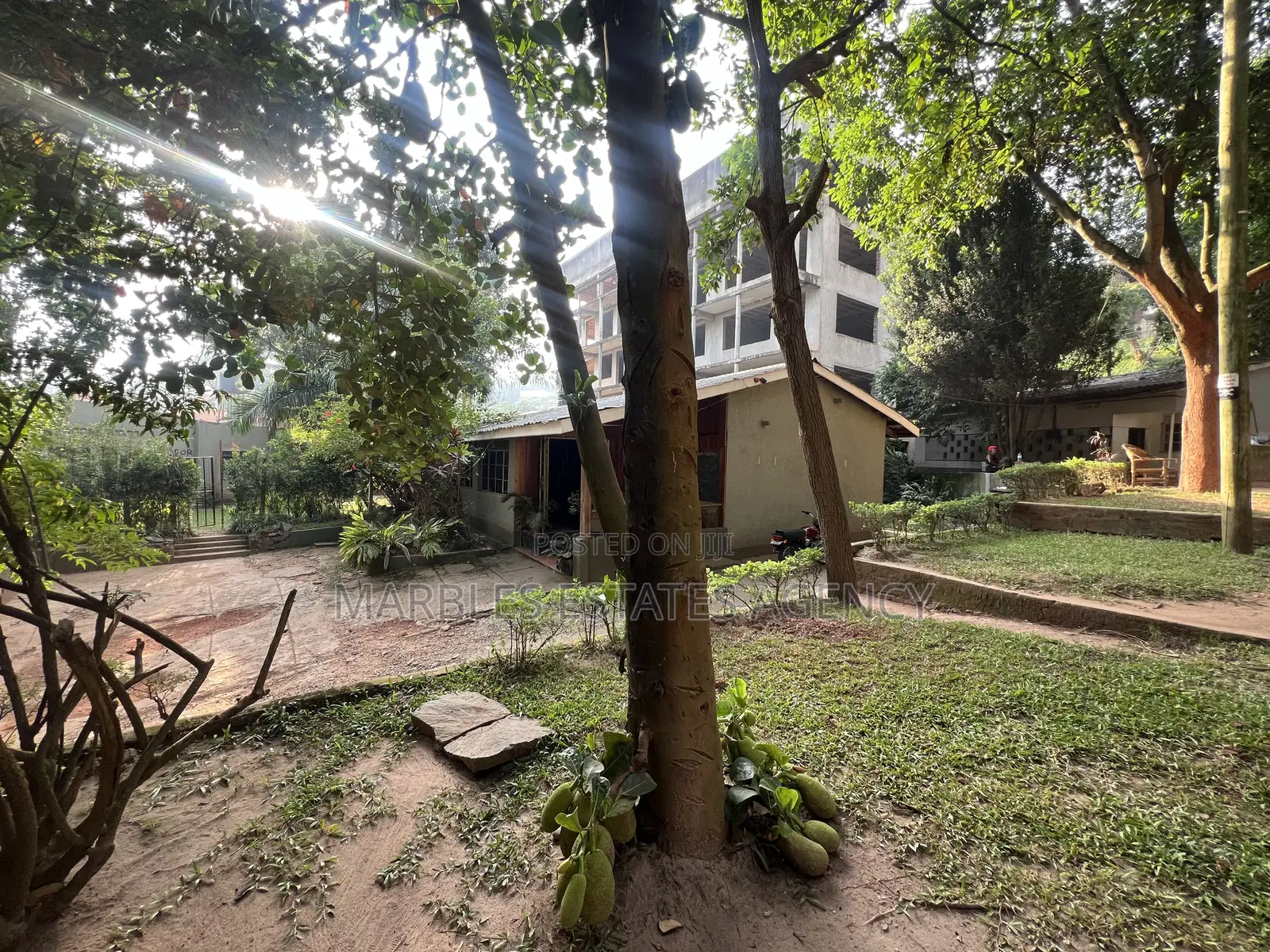 Commercial Property for Sale in Kololo Suites Hotel