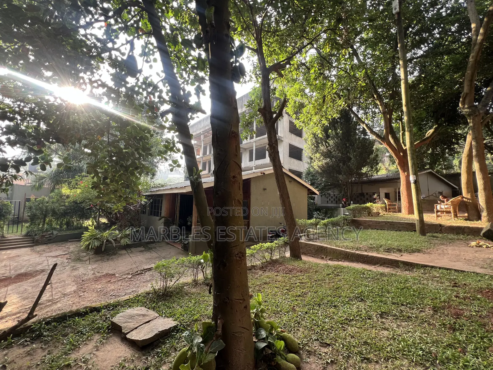 Commercial Property for Sale in Kololo Suites Hotel