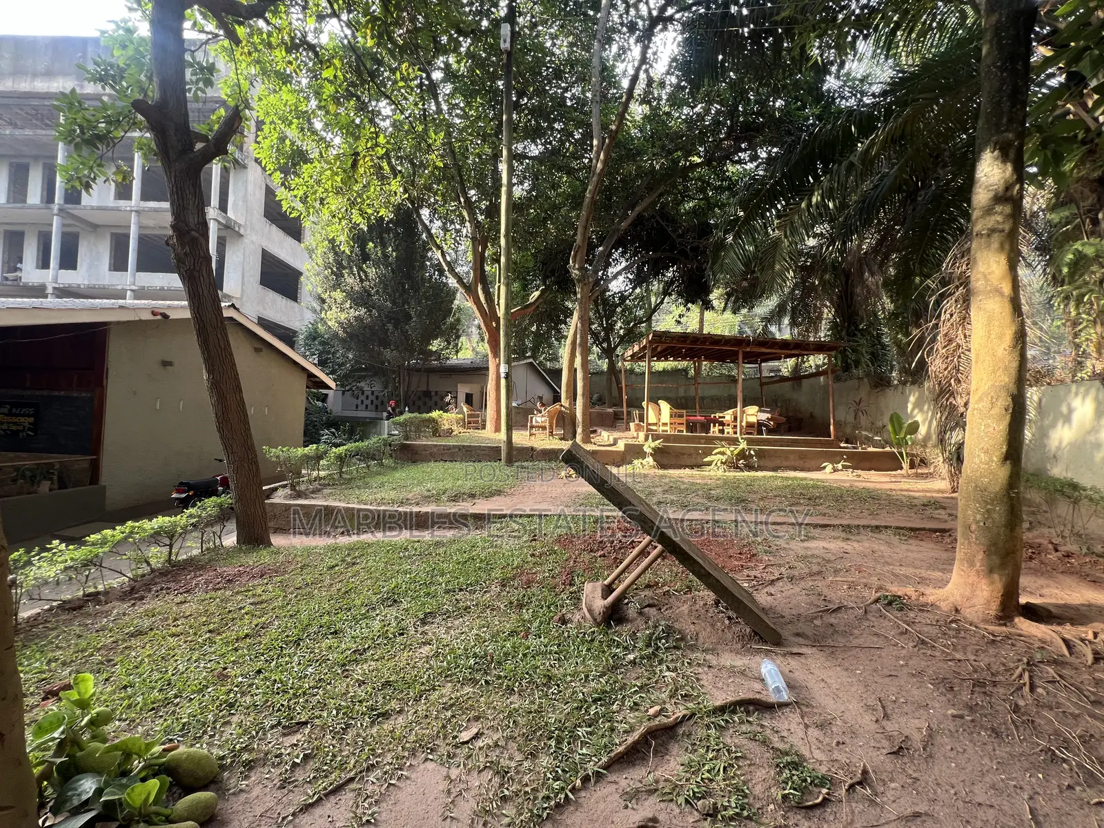 Commercial Property for Sale in Kololo Suites Hotel