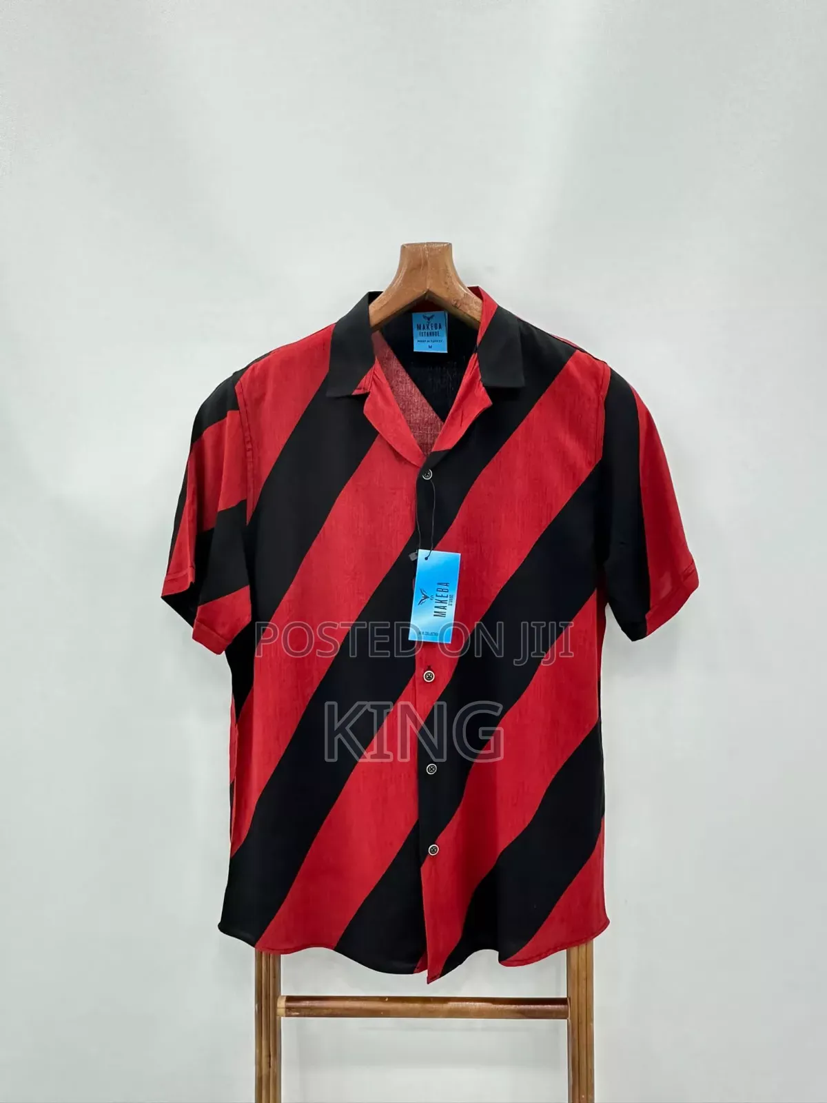 First Rate Shirt