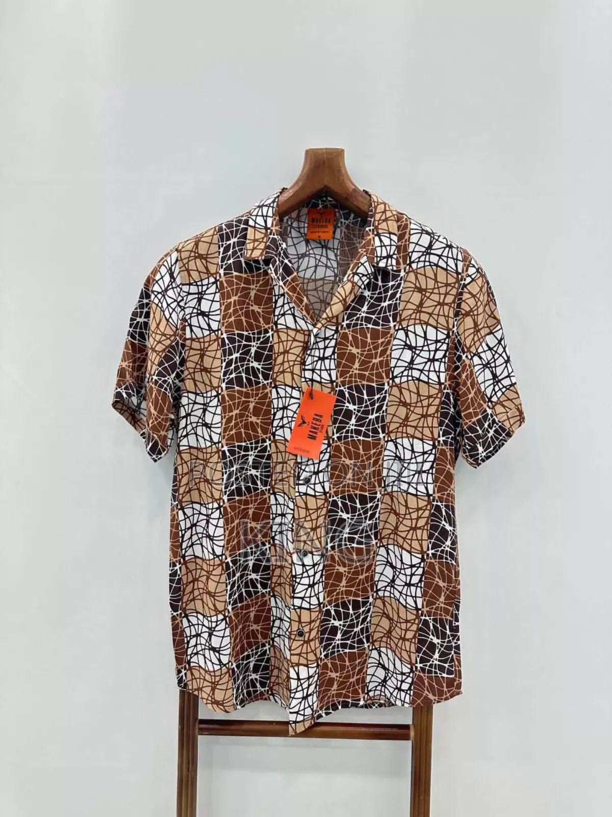 Diplomatic Shirt