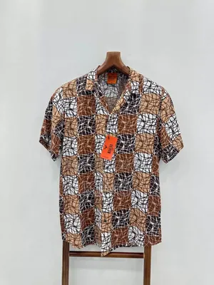 Diplomatic Shirt