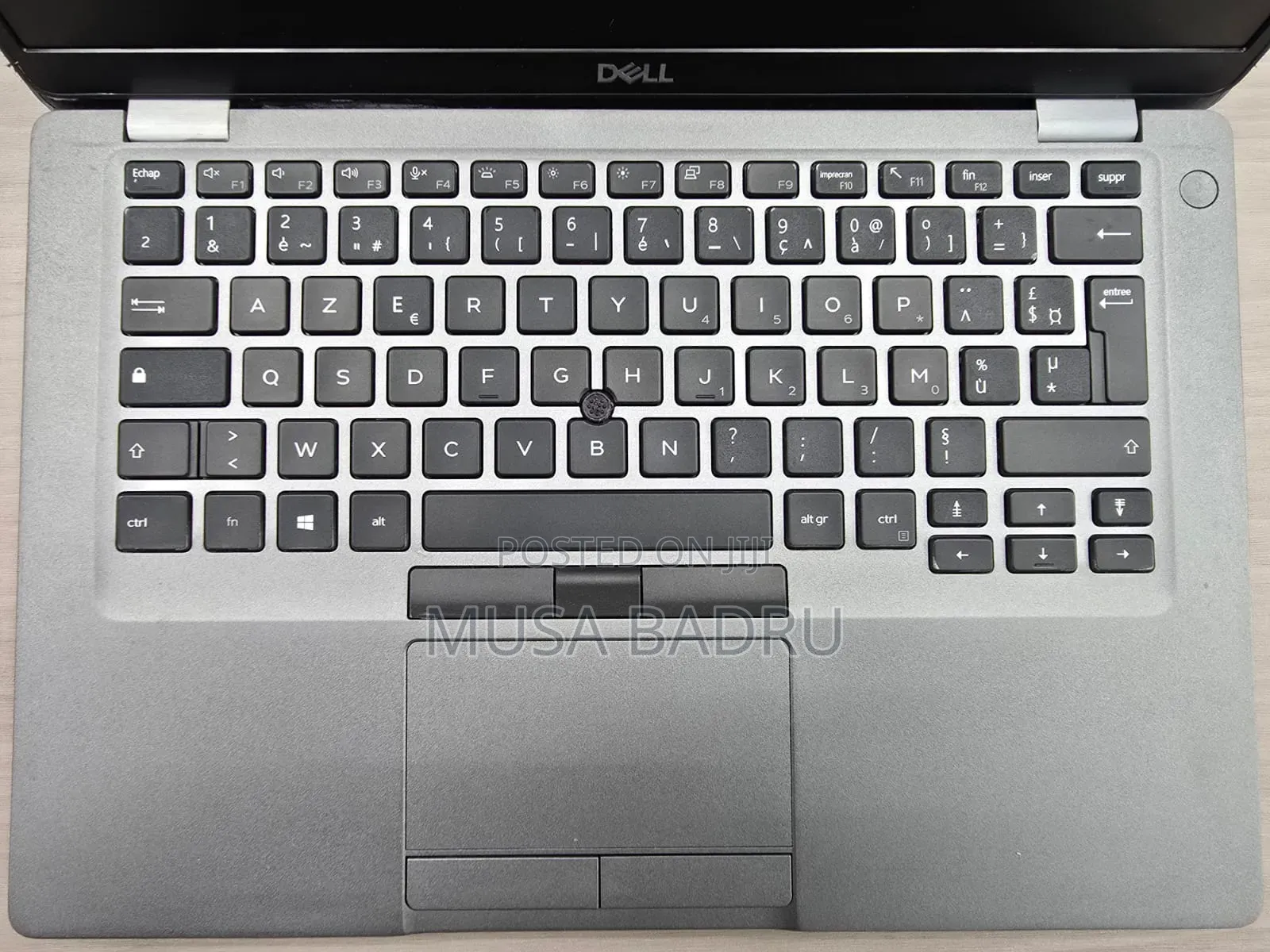 New Laptop Dell Latitude 5420 16GB Intel Core I7 SSD 512GB