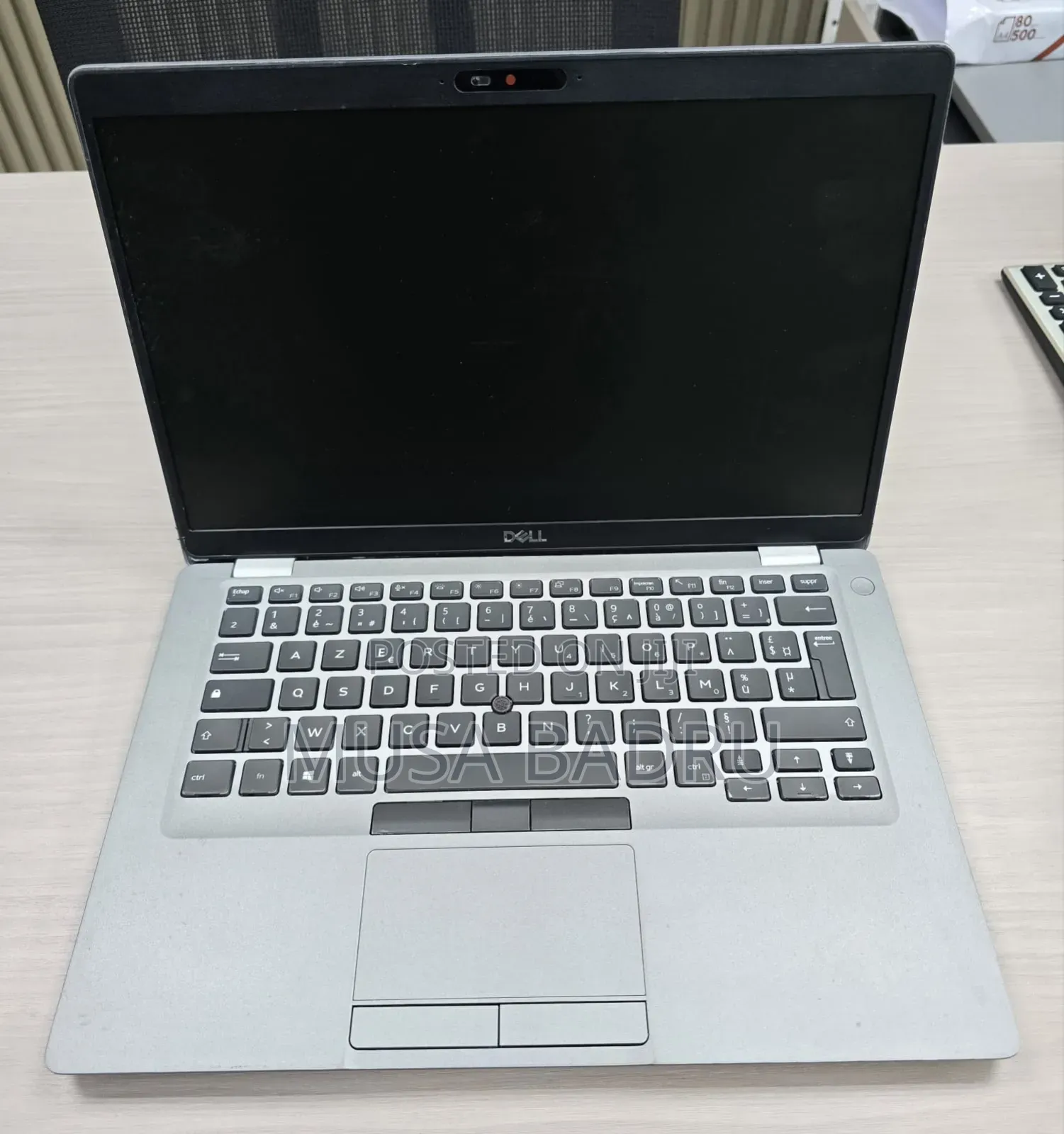 New Laptop Dell Latitude 5420 16GB Intel Core I7 SSD 512GB