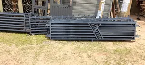 Balconies,Grills