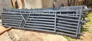 Balconies,Grills
