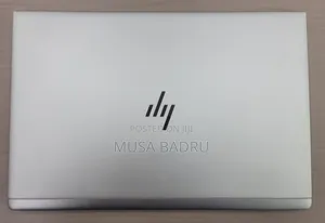 New Laptop HP EliteBook 830 G7 16GB Intel Core I5 SSD 512GB
