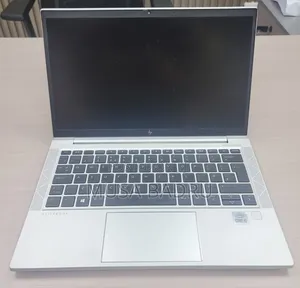 New Laptop HP EliteBook 830 G7 16GB Intel Core I5 SSD 512GB