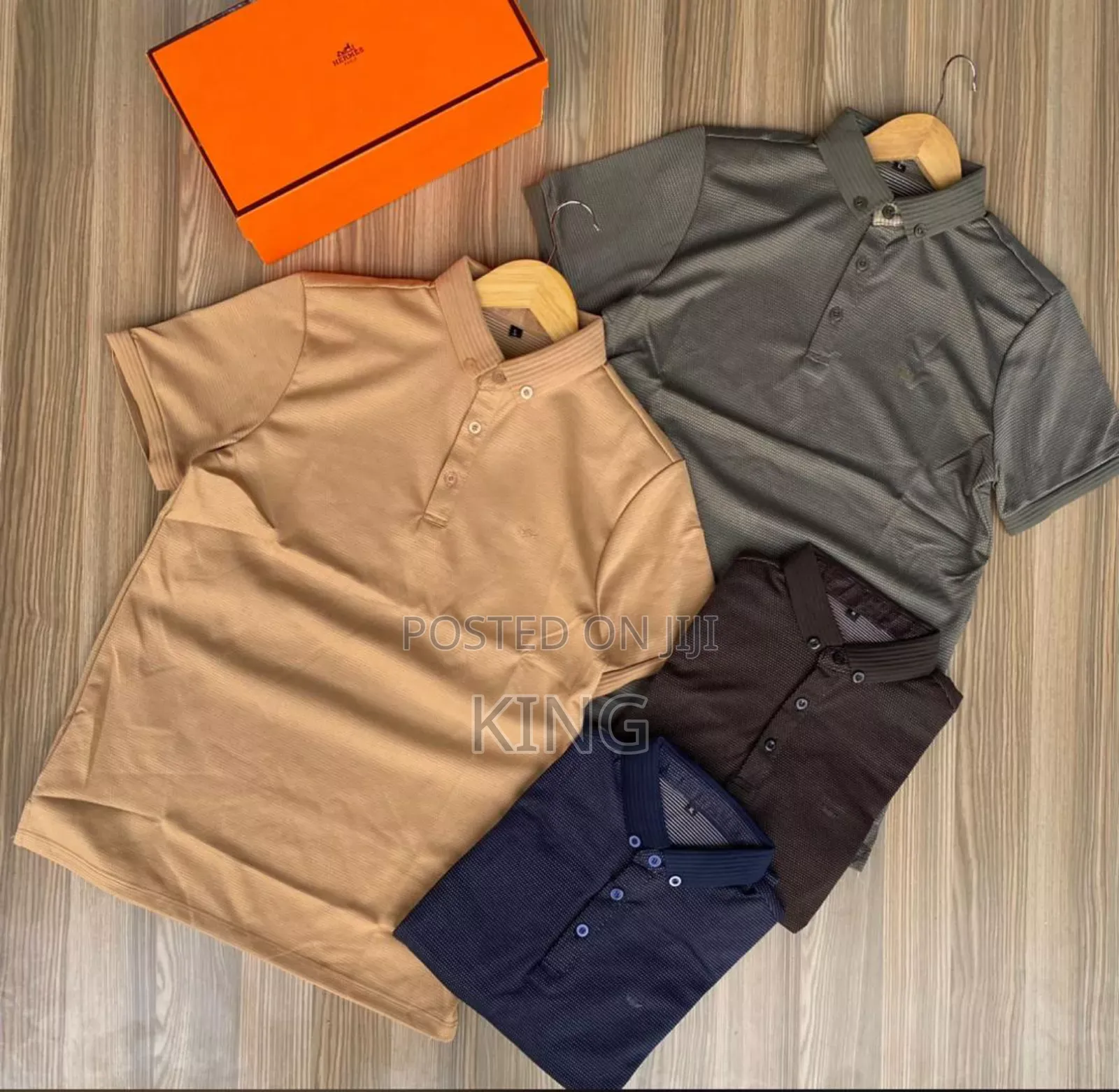 Classics T-Shirts