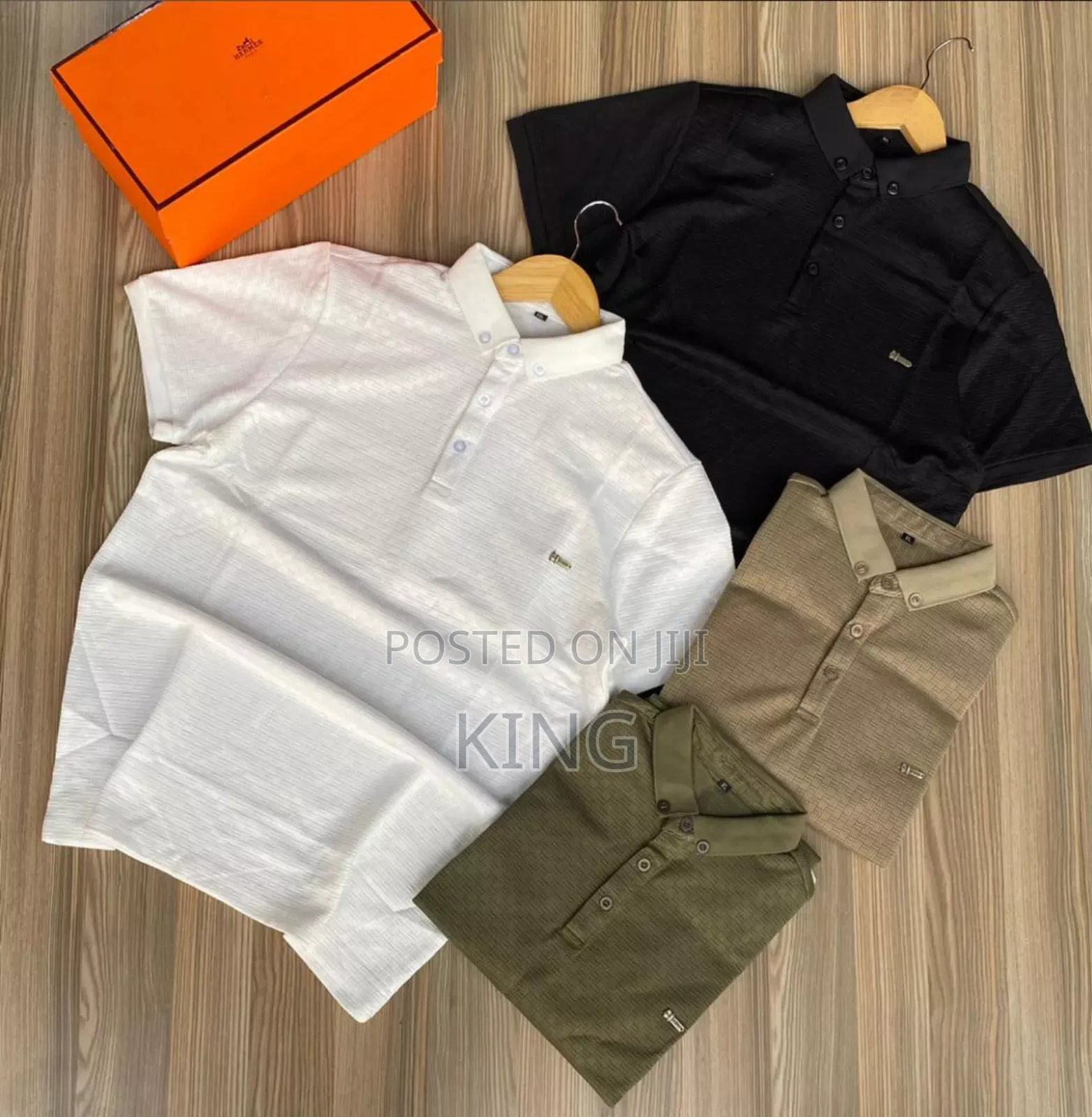 Merits T-Shirts