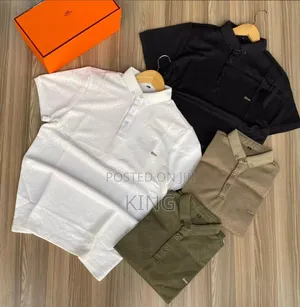 Merits T-Shirts