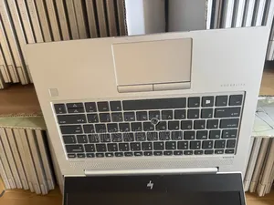 New Laptop HP EliteBook 830 G5 16GB Intel Core I5 SSD 512GB