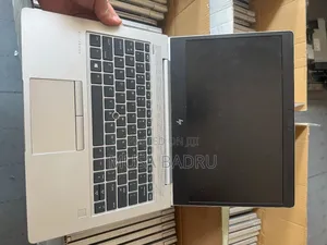 New Laptop HP EliteBook 830 G5 16GB Intel Core I5 SSD 512GB