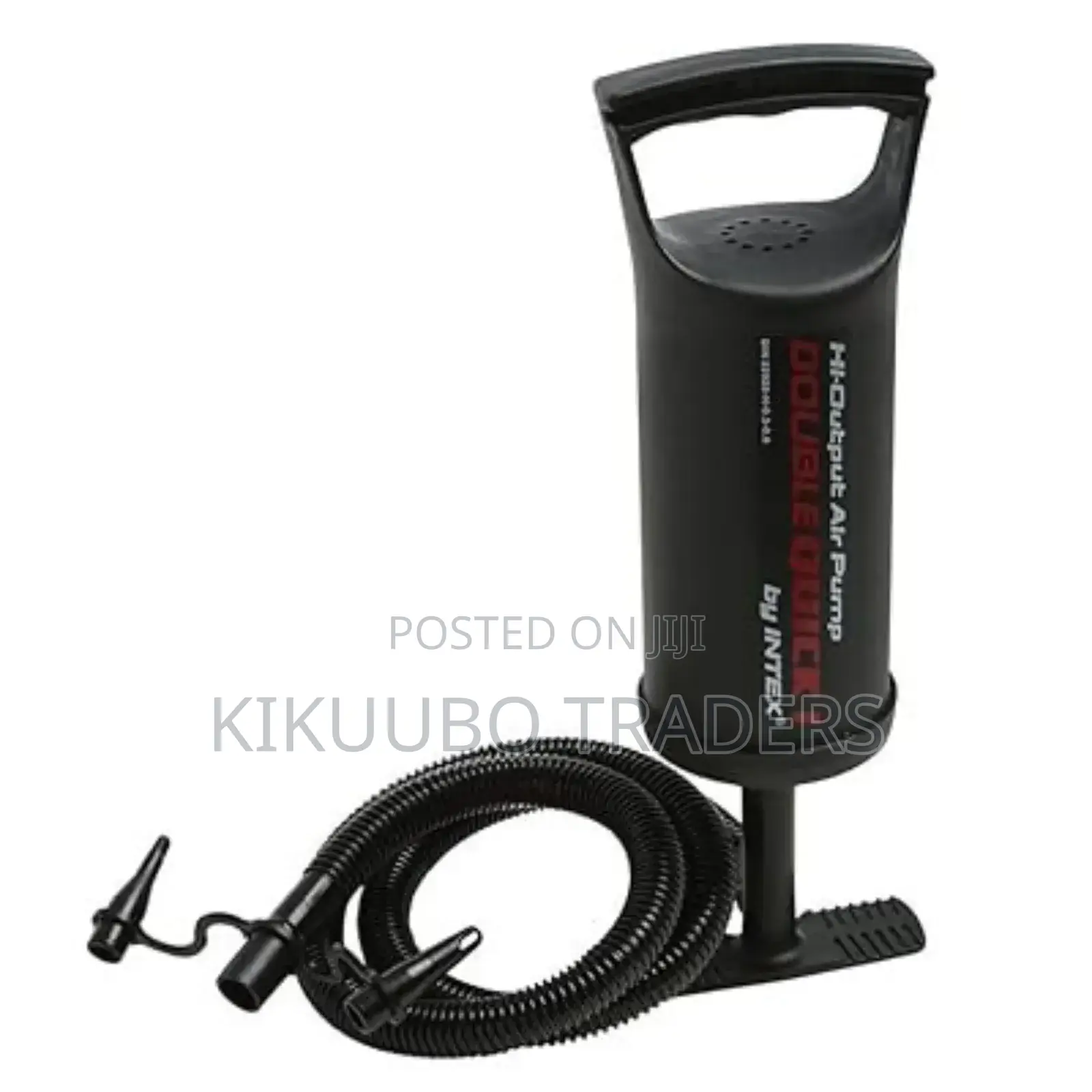 Intex Manual Inflating Hand Pump
