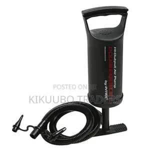 Intex Manual Inflating Hand Pump