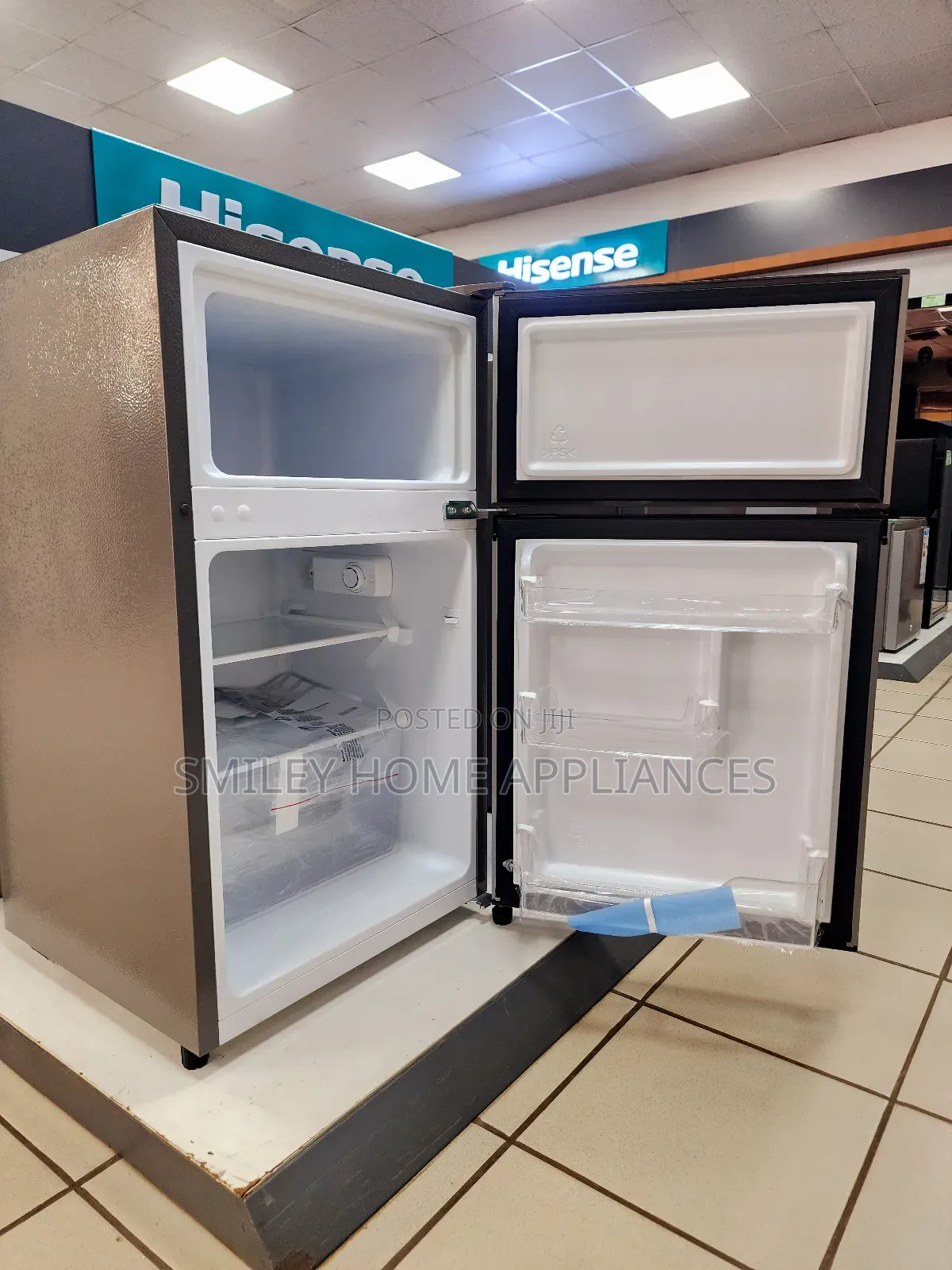 120lts Hisense Defrost Refrigerator