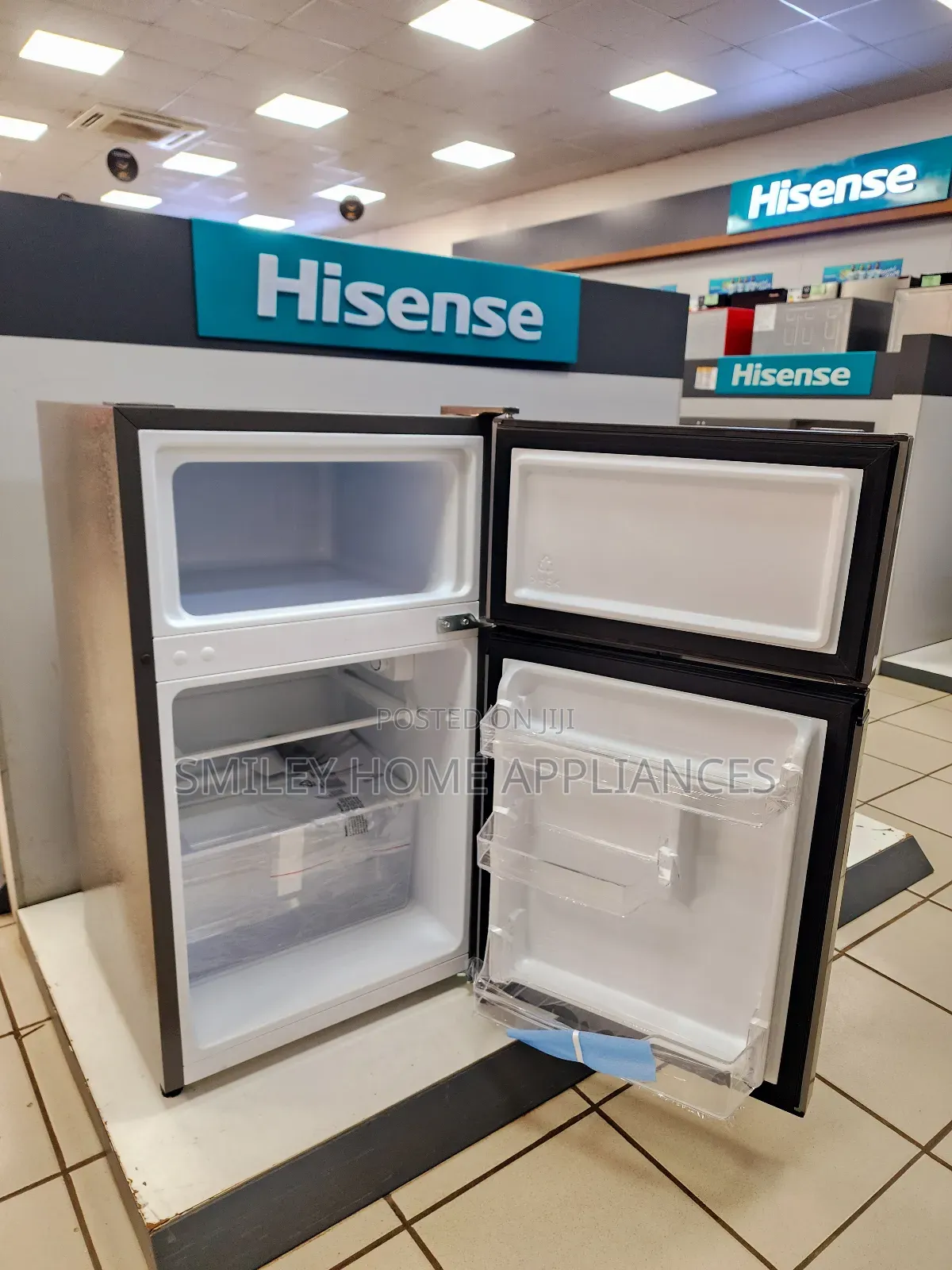 120lts Hisense Defrost Refrigerator