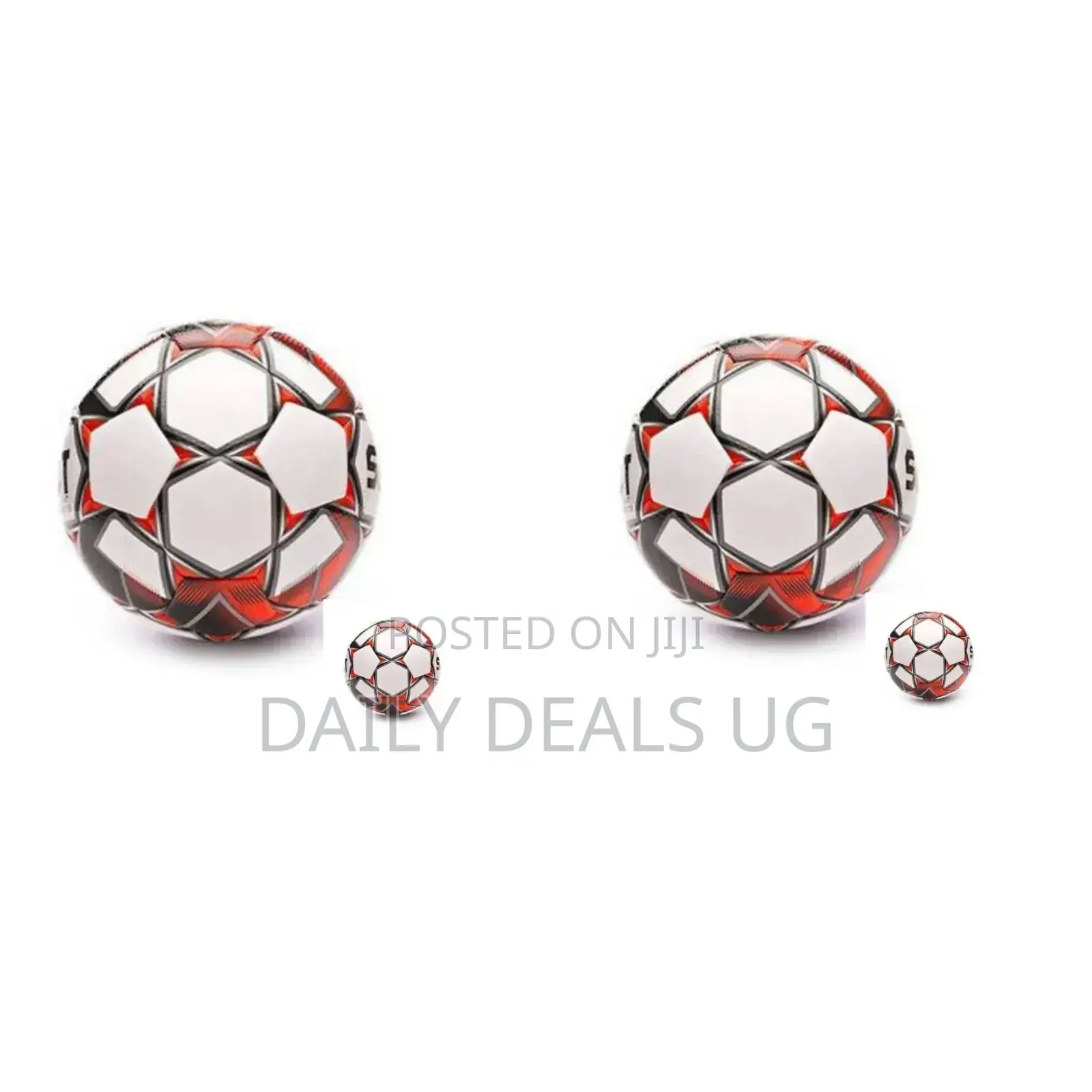Football Ball