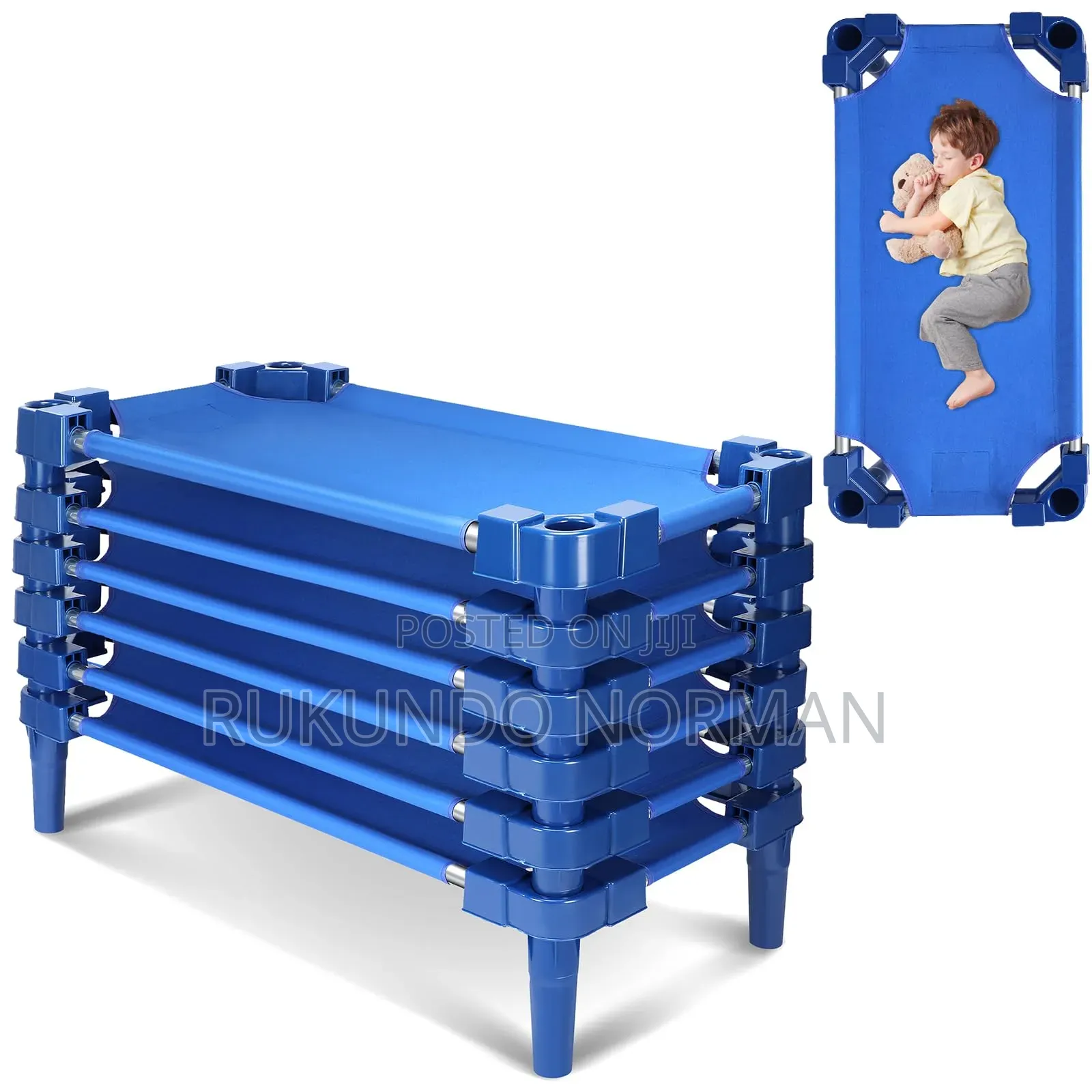 Kindergarten Beds
