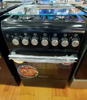 Blueflame Cooker / 3 By1 / 50*60
