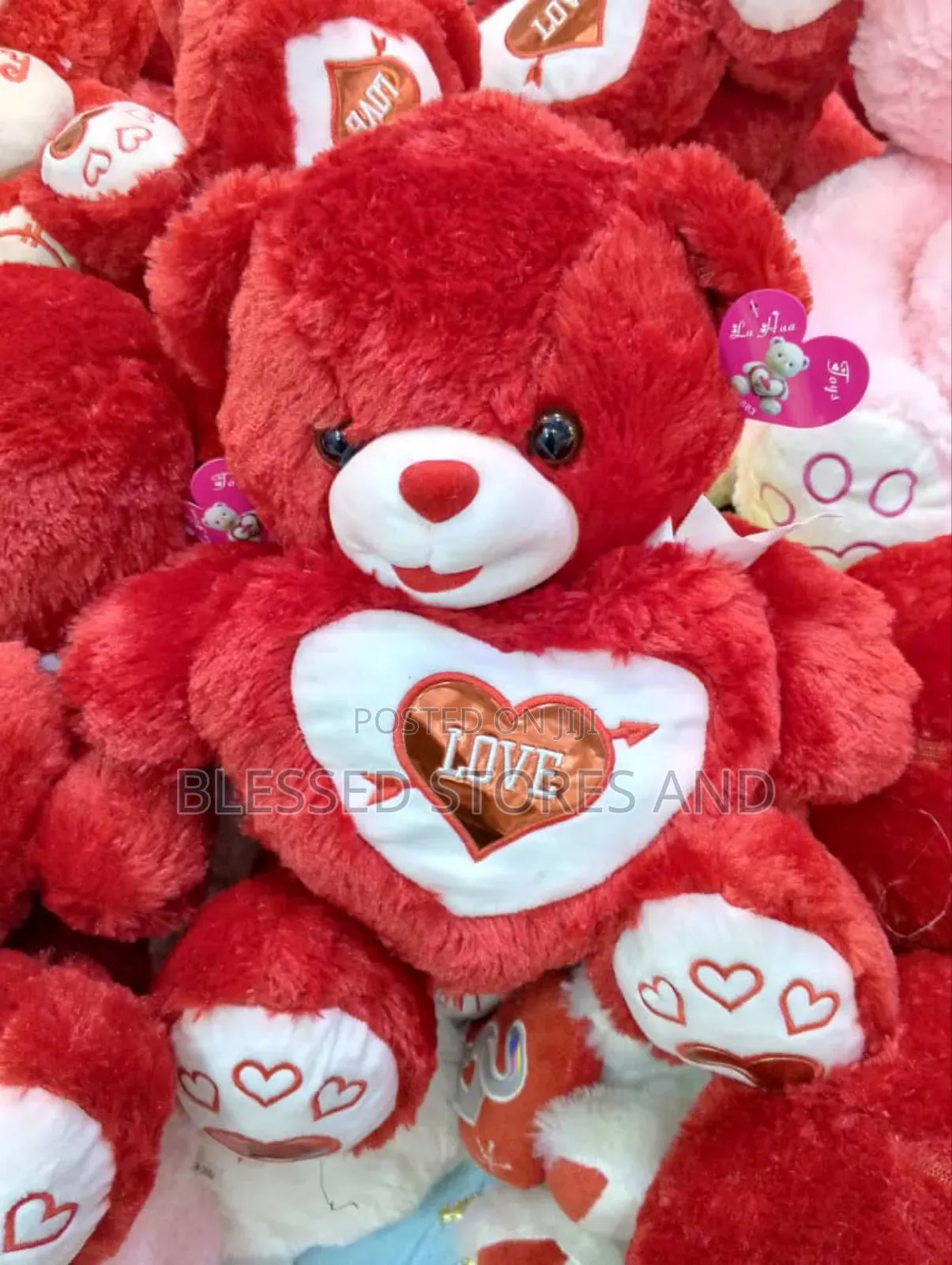 Big Size Bears
