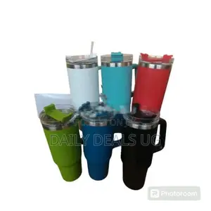 Travel Mug Cup