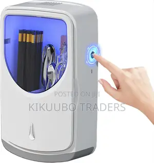 Wall Mounted Electric Utensil Sterilizer
