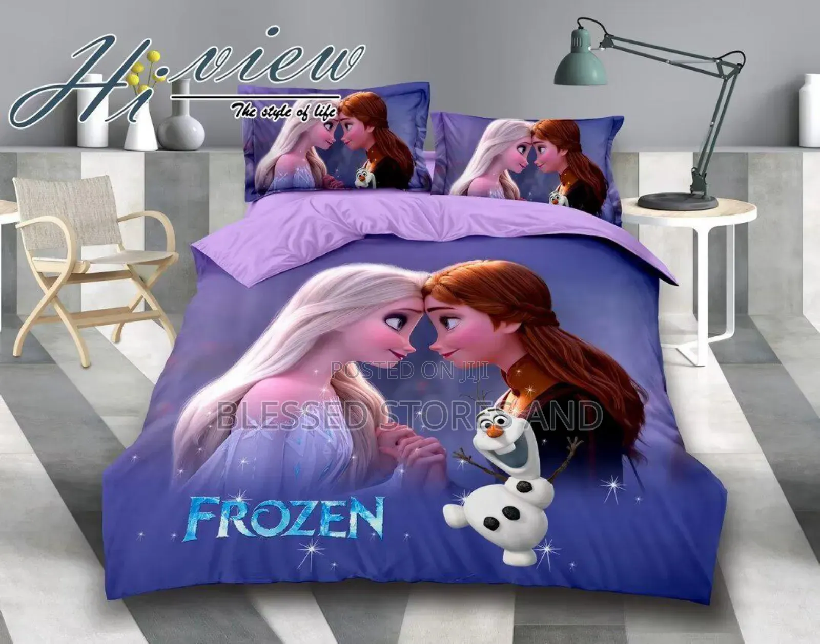 Kids Character Duvets