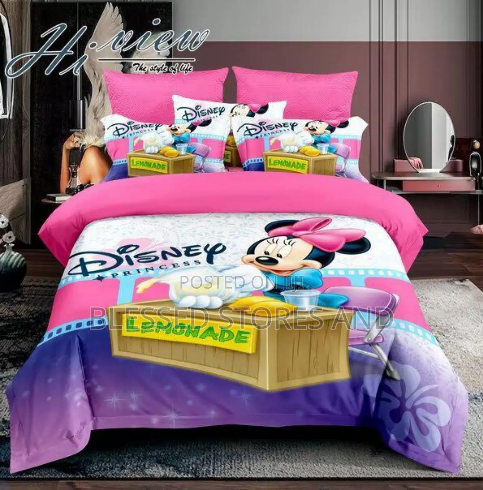 Kids Character Duvets