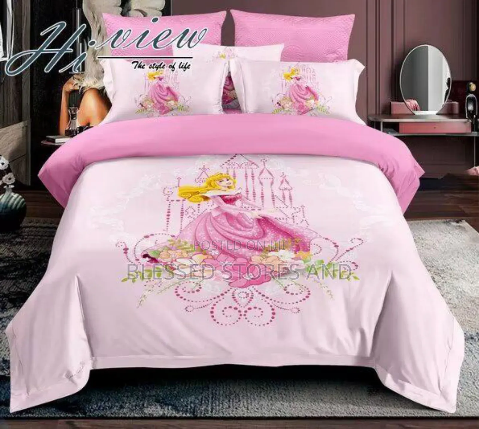 Kids Character Duvets