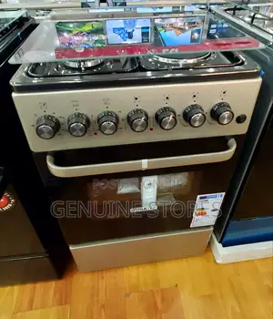Duratek Cooker 2+2 , 50*60