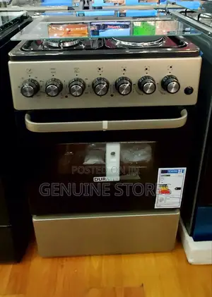 Duratek Cooker 2+2 , 50*60