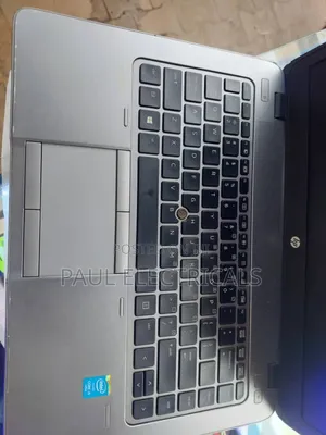 Photo - Laptop HP EliteBook 840 G3 8GB Intel Core I5 SSD 256GB