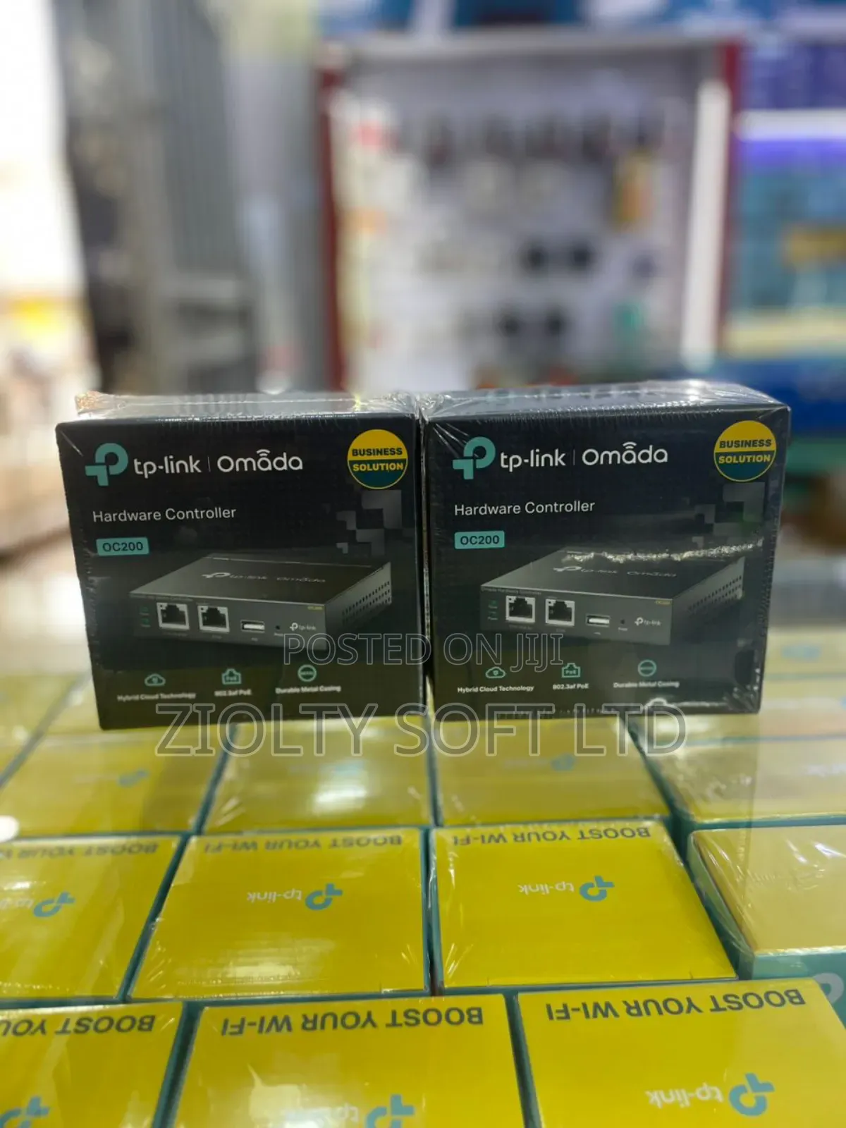 Tp-Link Hardware Controller Oc200